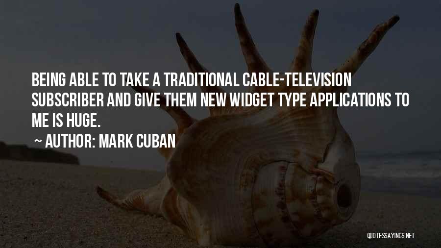 Mark Cuban Quotes 461783