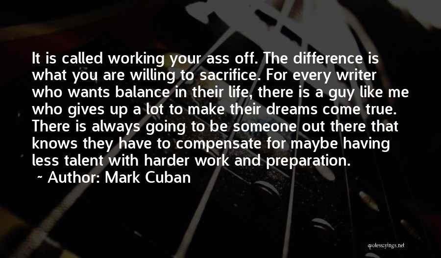 Mark Cuban Quotes 738423