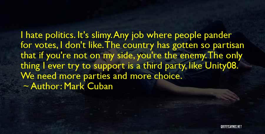 Mark Cuban Quotes 785892