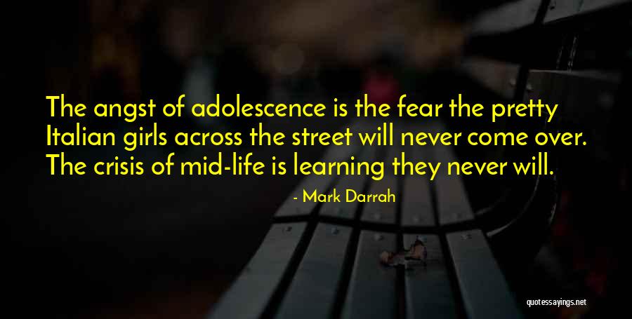 Mark Darrah Quotes 2239932