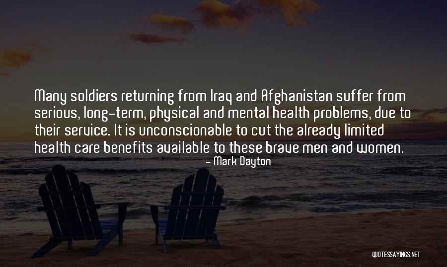 Mark Dayton Quotes 1034623 Mark Dayton Quotes 1034623