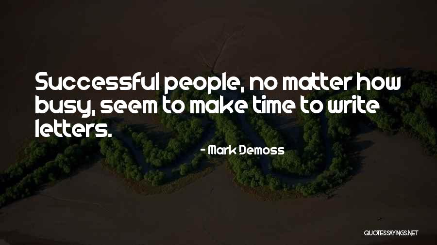 Mark Demoss Quotes 1464628