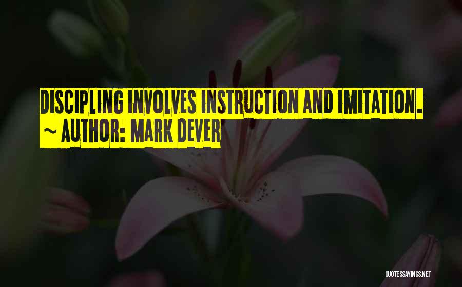 Mark Dever Quotes 1232058