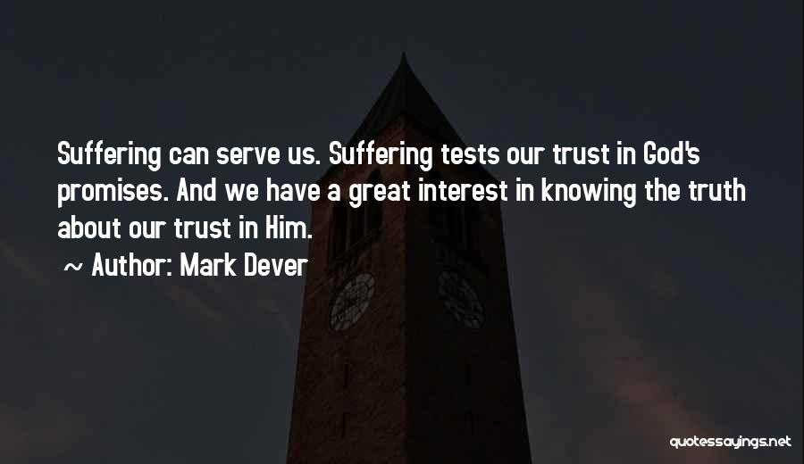 Mark Dever Quotes 1391191