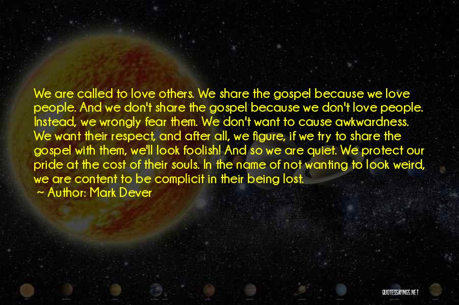 Mark Dever Quotes 1983788