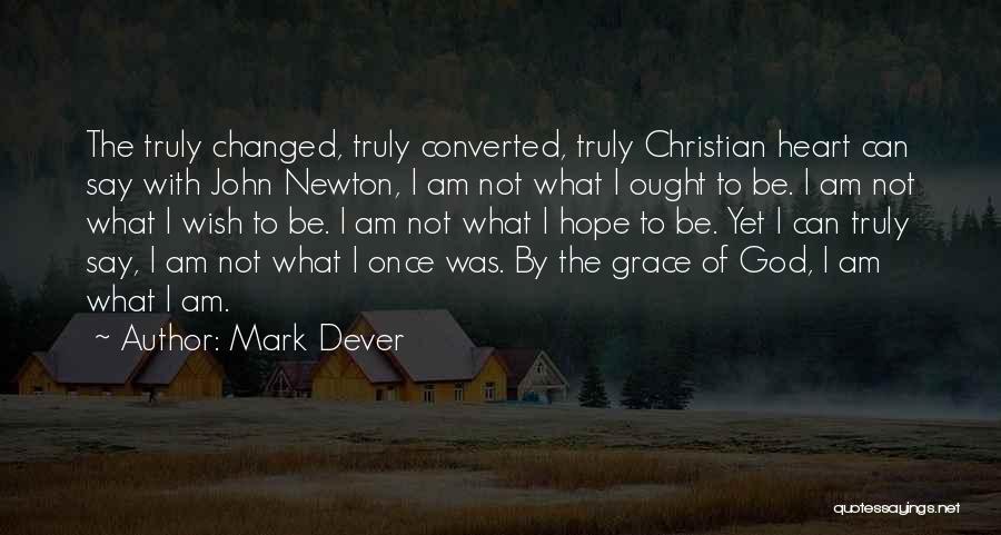 Mark Dever Quotes 2104841