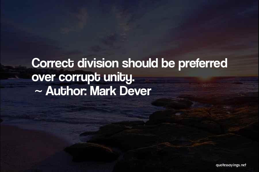 Mark Dever Quotes 2124573