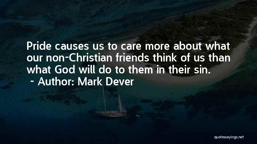 Mark Dever Quotes 259799