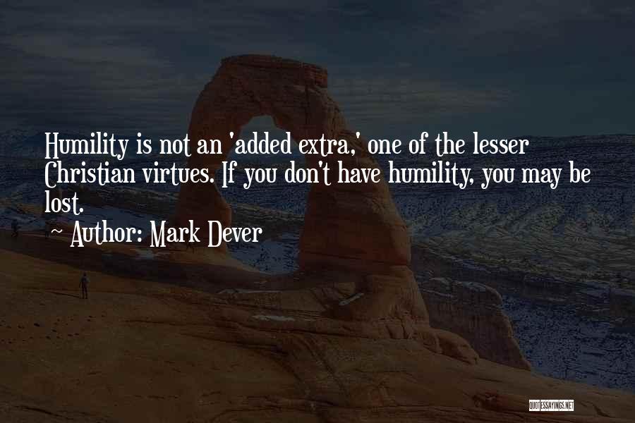 Mark Dever Quotes 640893