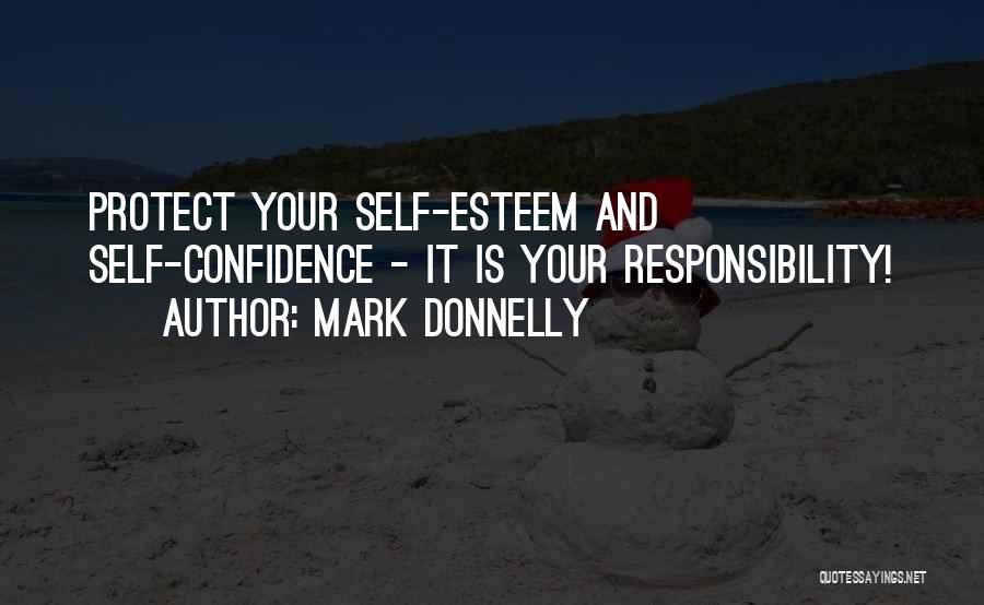 Mark Donnelly Quotes 1550223