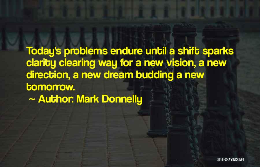 Mark Donnelly Quotes 1589608