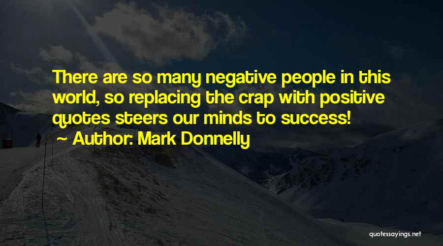 Mark Donnelly Quotes 1743112