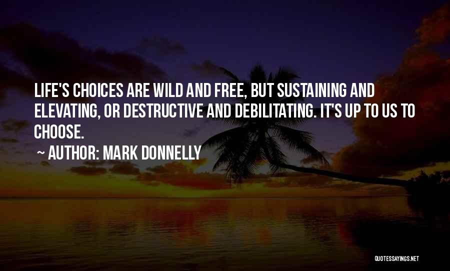 Mark Donnelly Quotes 2050381