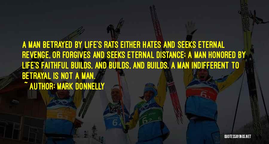 Mark Donnelly Quotes 2110480