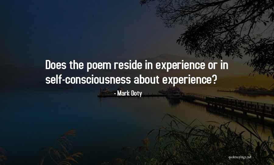 Mark Doty Quotes 1221888