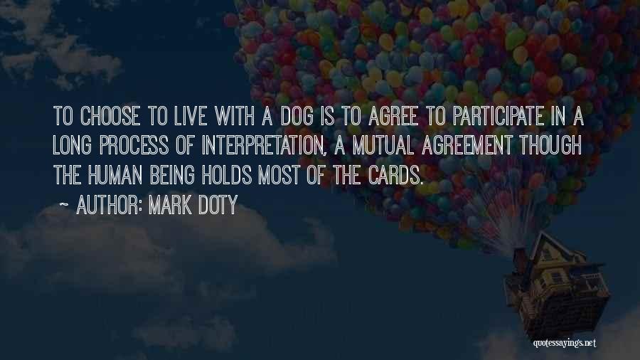 Mark Doty Quotes 723612