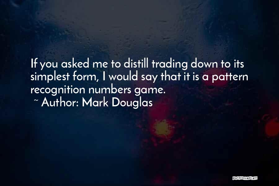 Mark Douglas Quotes 1964567