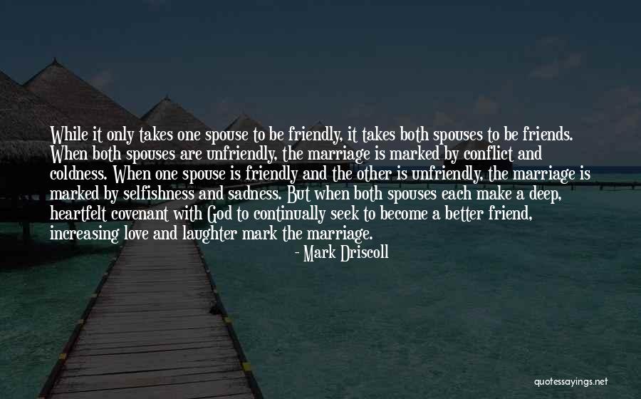 Mark Driscoll Quotes 101819