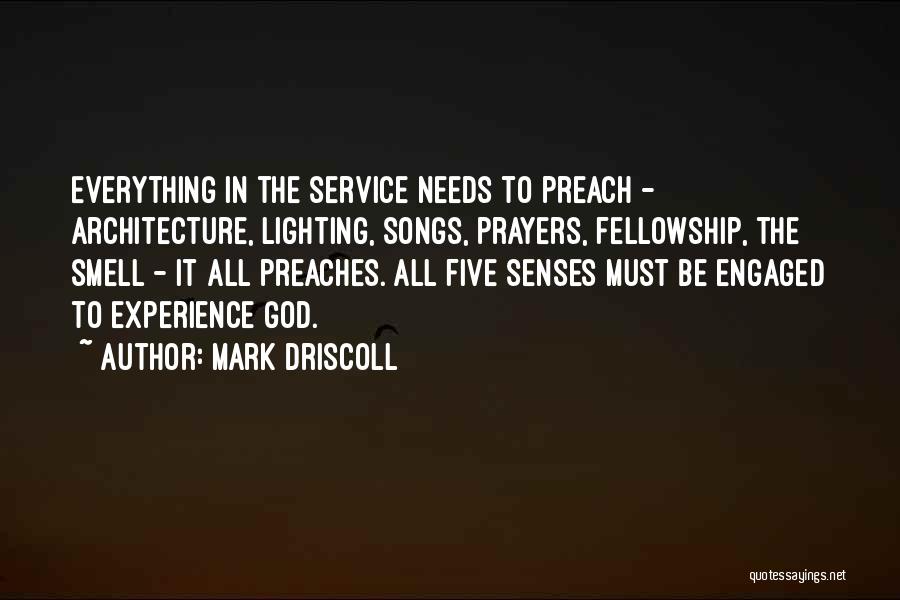 Mark Driscoll Quotes 142981