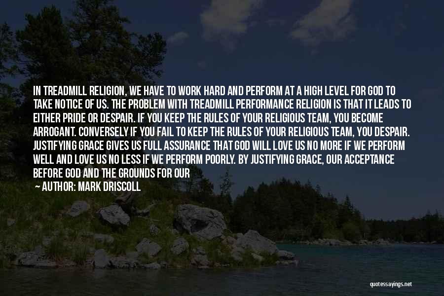 Mark Driscoll Quotes 2054971