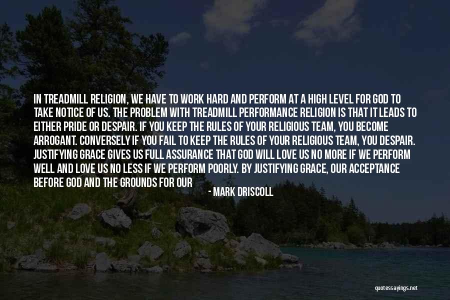 Mark Driscoll Quotes 2054971