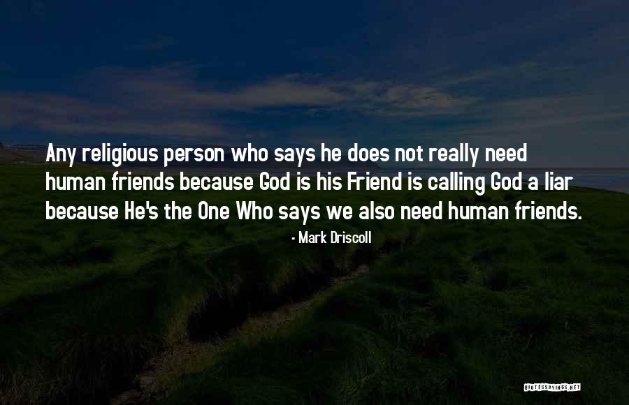 Mark Driscoll Quotes 2068795