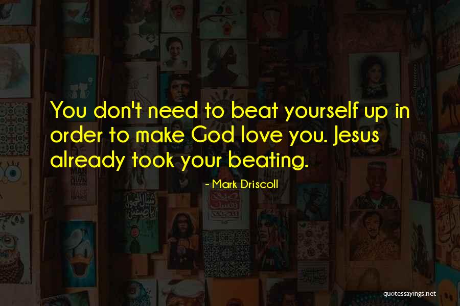 Mark Driscoll Quotes 2110930