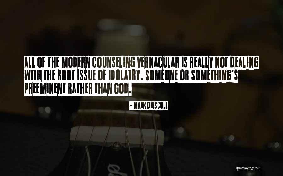 Mark Driscoll Quotes 439475