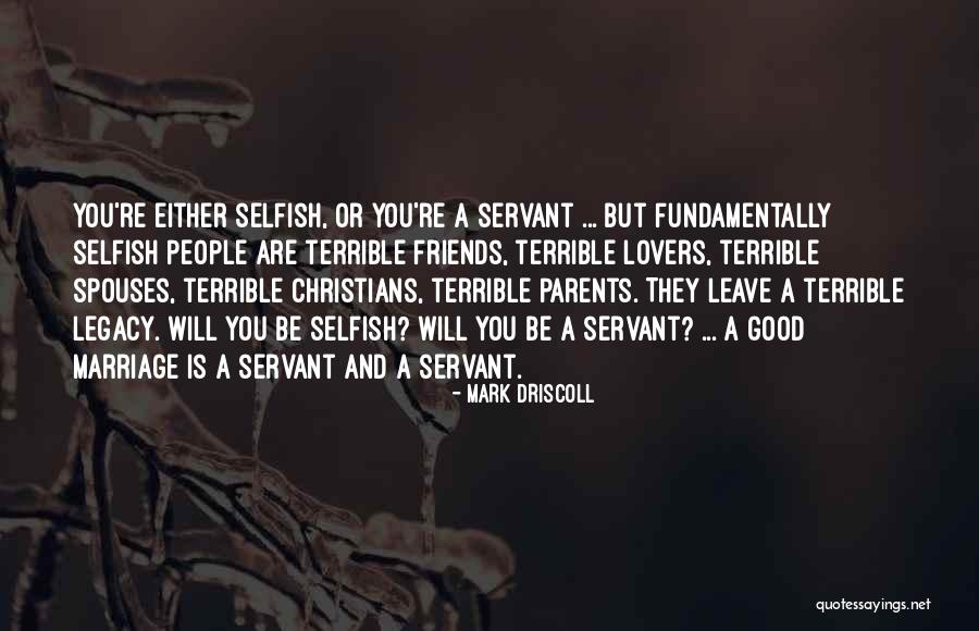 Mark Driscoll Quotes 979585