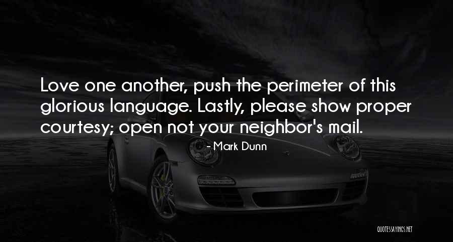 Mark Dunn Quotes 1297568 Mark Dunn Quotes 1297568