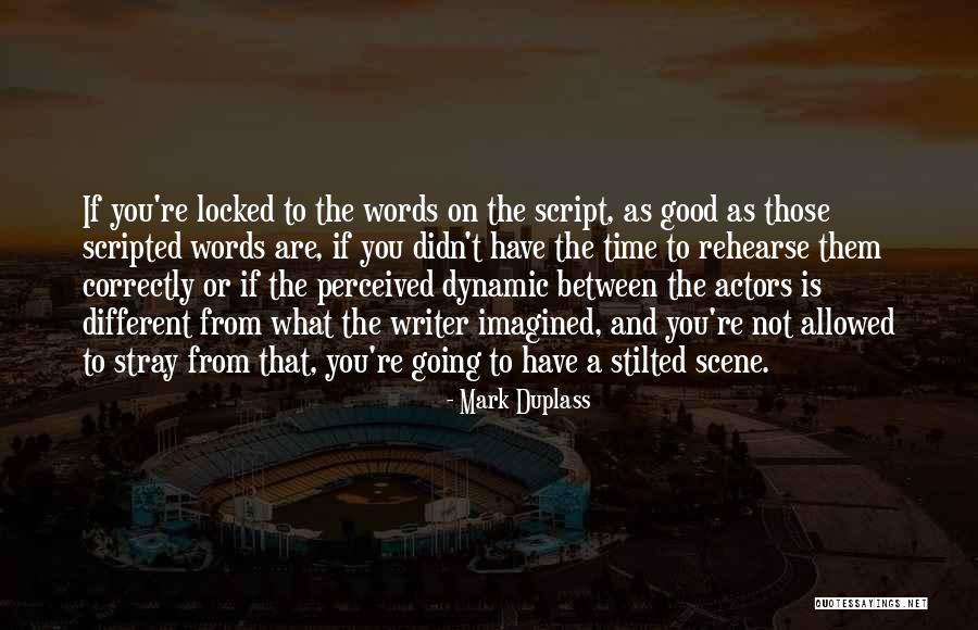 Mark Duplass Quotes 1134825