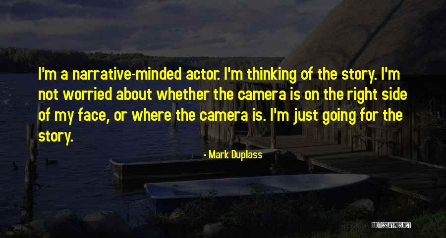 Mark Duplass Quotes 1865126