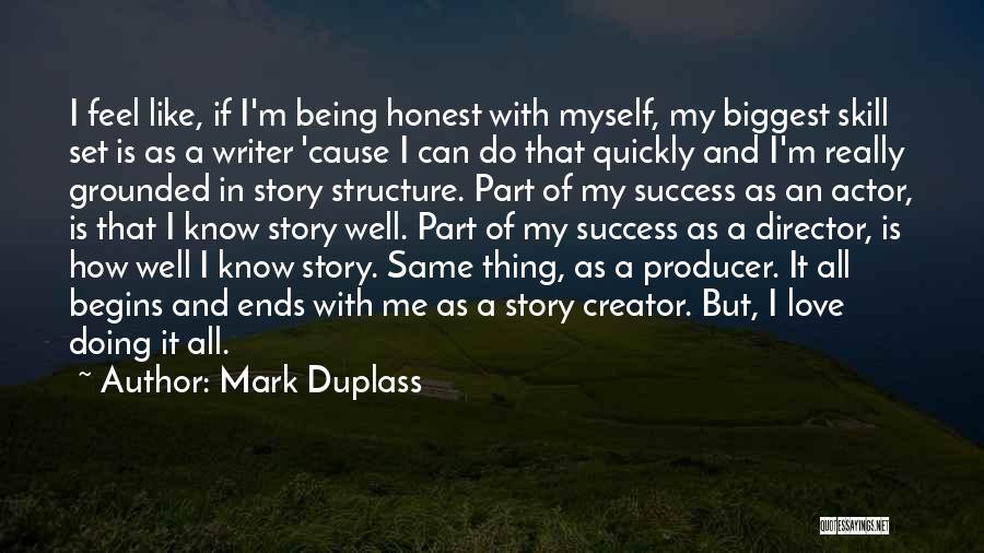 Mark Duplass Quotes 202751