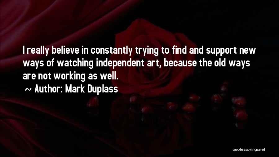 Mark Duplass Quotes 2061287