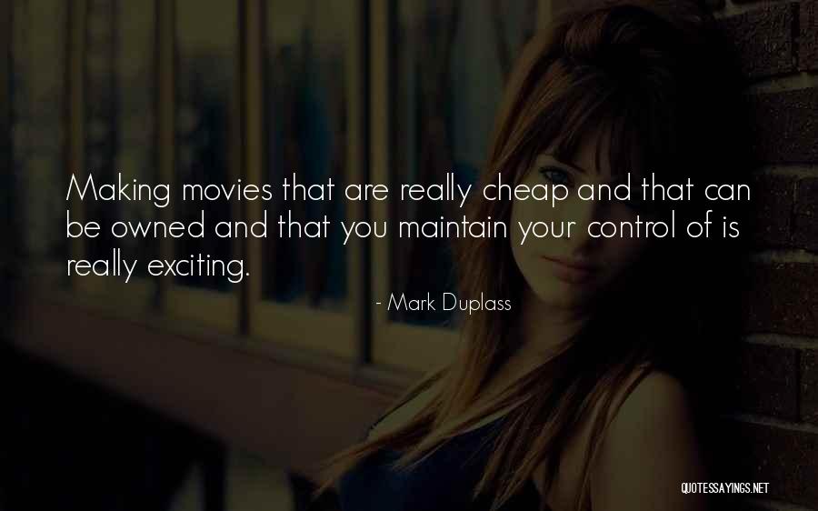 Mark Duplass Quotes 339367