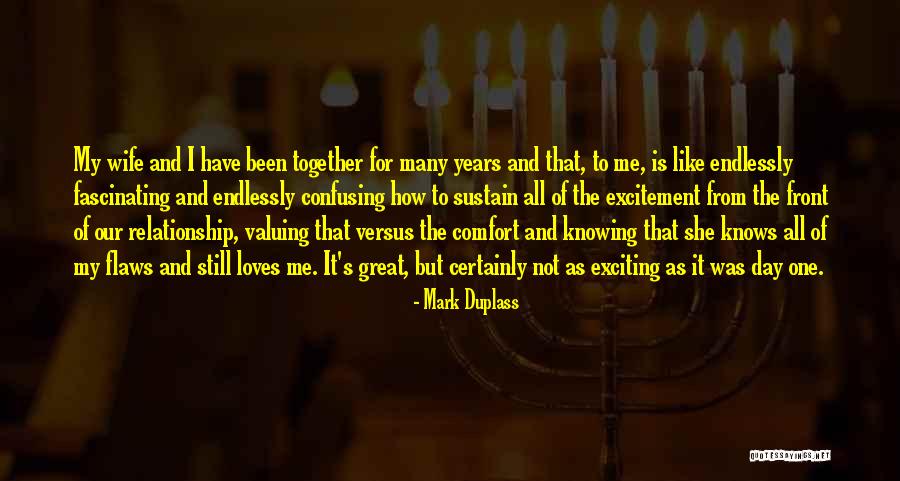 Mark Duplass Quotes 341358