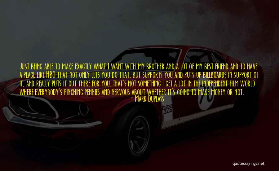 Mark Duplass Quotes 521372 Mark Duplass Quotes 521372