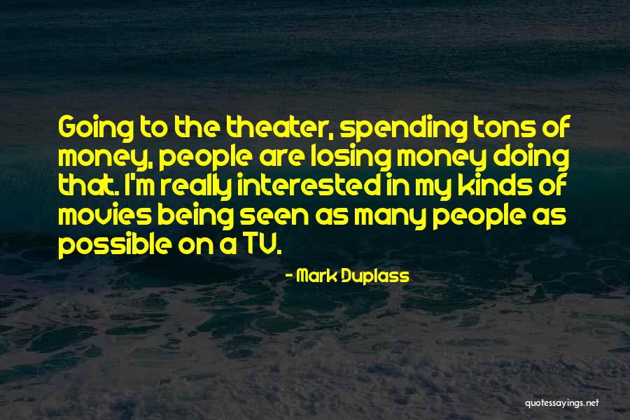 Mark Duplass Quotes 769894 Mark Duplass Quotes 769894