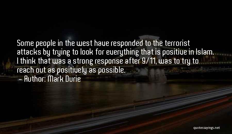 Mark Durie Quotes 1072268 Mark Durie Quotes 1072268