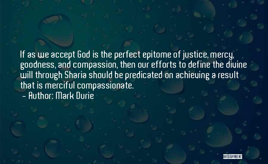 Mark Durie Quotes 1587206 Mark Durie Quotes 1587206
