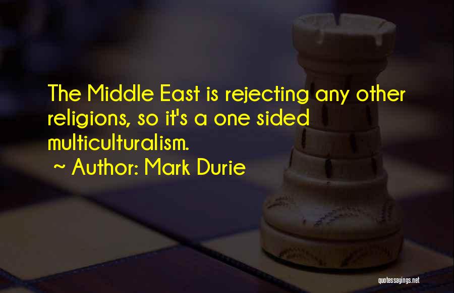Mark Durie Quotes 1950779 Mark Durie Quotes 1950779