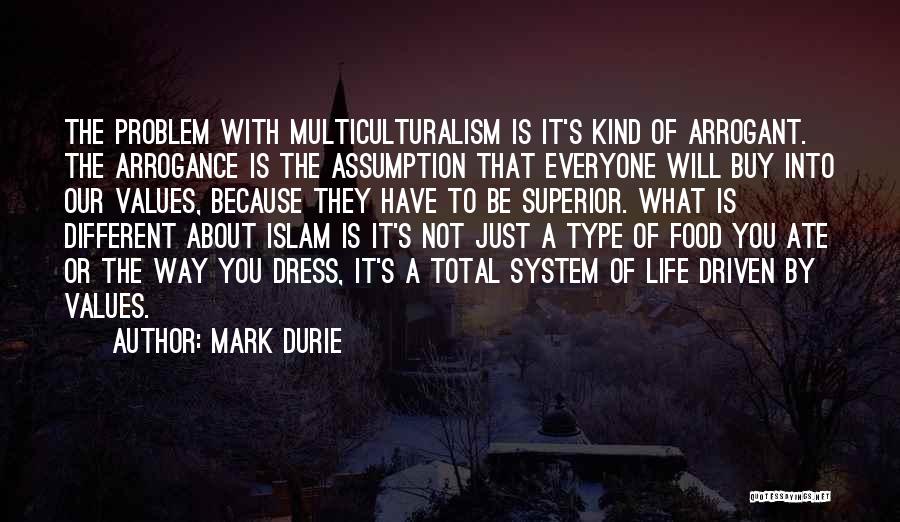 Mark Durie Quotes 2257676