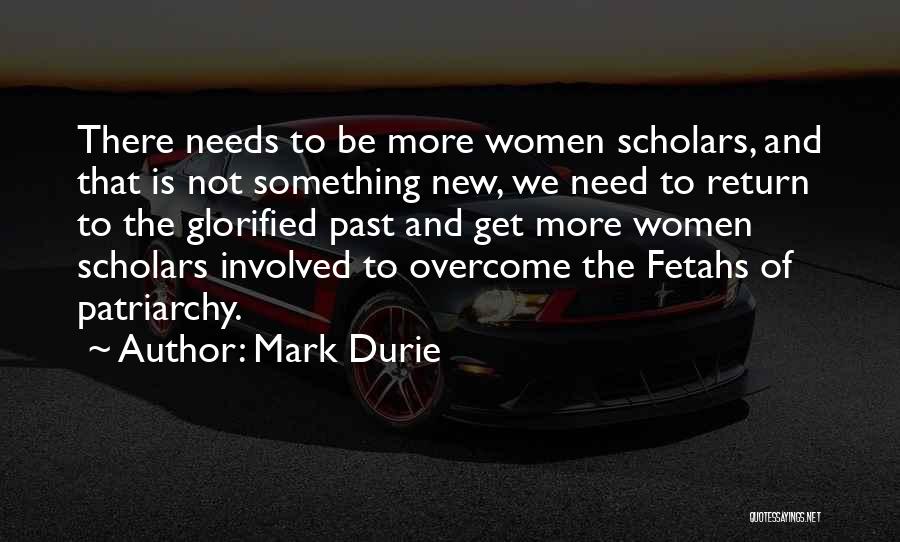 Mark Durie Quotes 819474