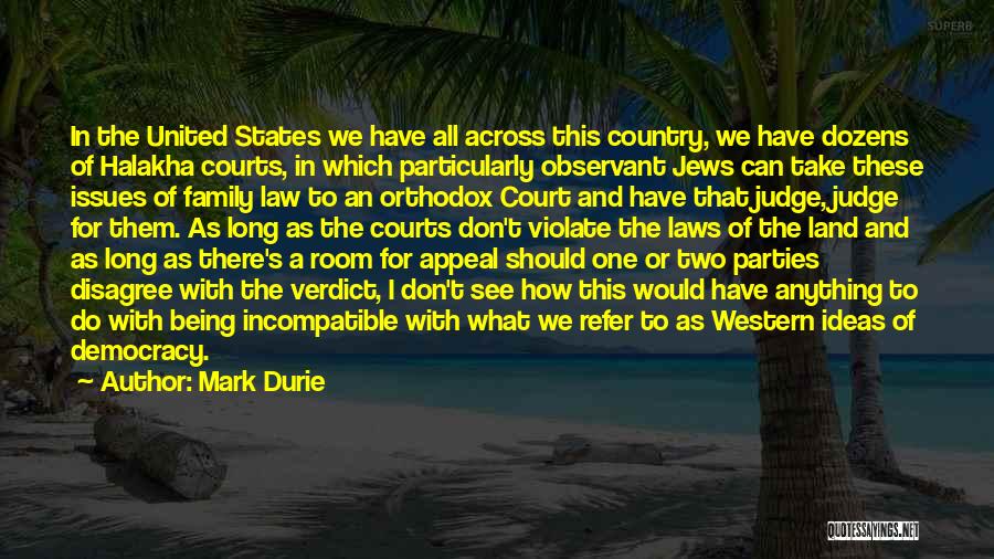 Mark Durie Quotes 894331 Mark Durie Quotes 894331