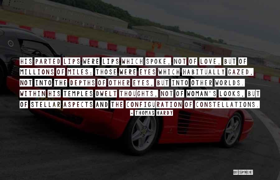 Mark Eddie Rock Quotes By Thomas Hardy Mark Eddie Rock Quotes By Thomas Hardy
