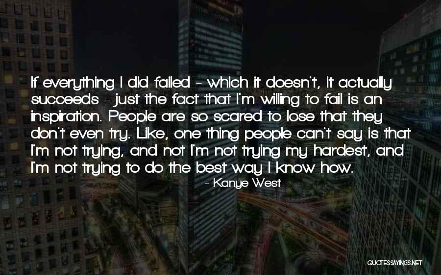 Mark Essex Quotes By Kanye West Mark Essex Quotes By Kanye West