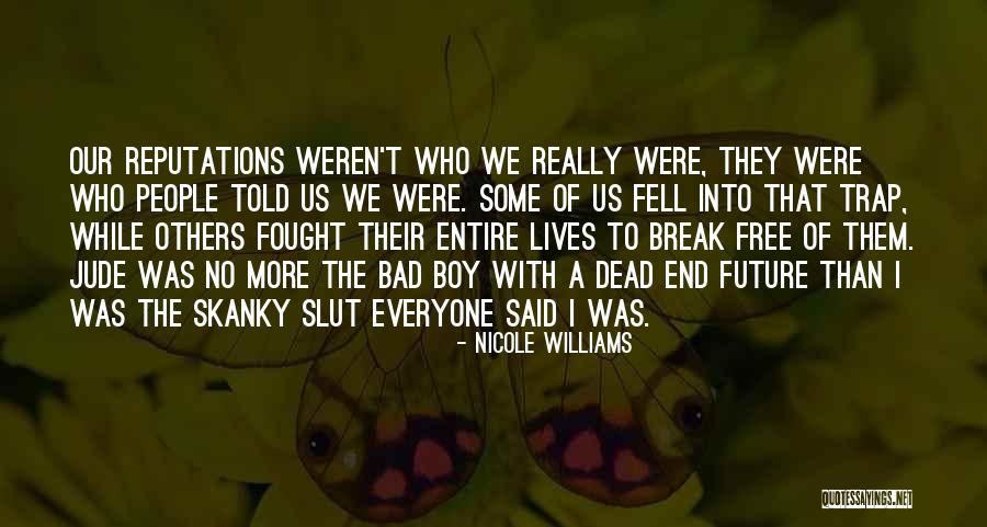 Mark Essex Quotes By Nicole Williams Mark Essex Quotes By Nicole Williams