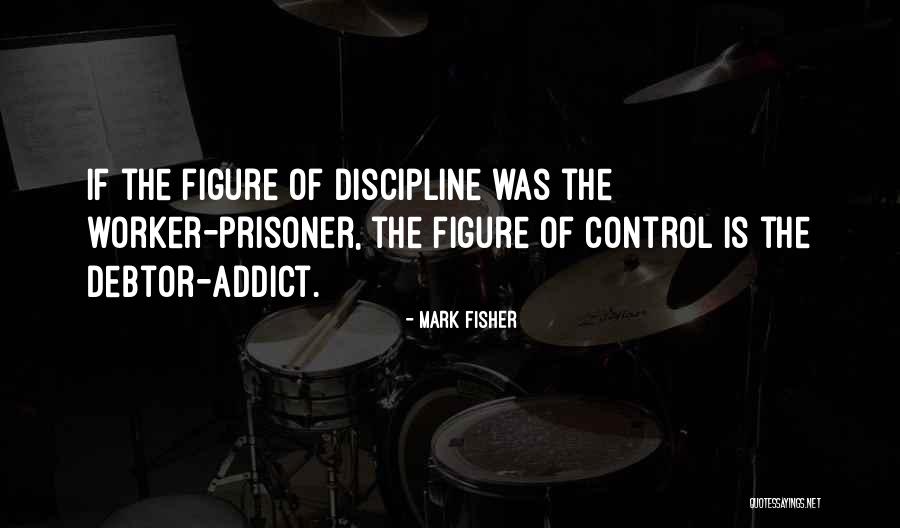 Mark Fisher Quotes 1508432 Mark Fisher Quotes 1508432
