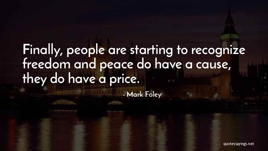 Mark Foley Quotes 1320335