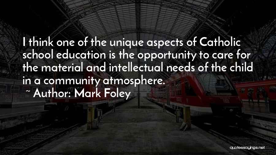 Mark Foley Quotes 1399015